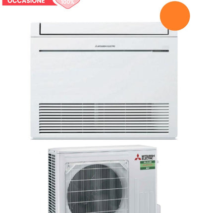 immagine-1-mitsubishi-electric-area-occasioni-climatizzatore-condizionatore-mitsubishi-electric-inverter-pavimento-mfz-kt50-18000-btu-gas-r-32-wi-fi-optional