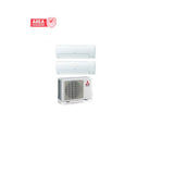 mitsubishi electric area occasioni unita esterna motore multisplit mitsubishi electric mxz 2ha40vf dual split r 32