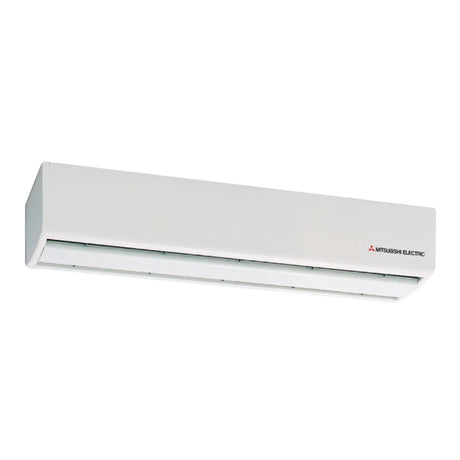 mitsubishi electric barriera a lama daria mitsubishi electric modello gk 90 da 90 cm senza comando gk 3009as2