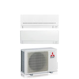 mitsubishi electric climatizzatore condizionatore mitsubishi electric dual split inverter serie ap vgk 79 con mxz 2f33vf2 r 32 wi fi integrato 70009000 ean 8059657017888