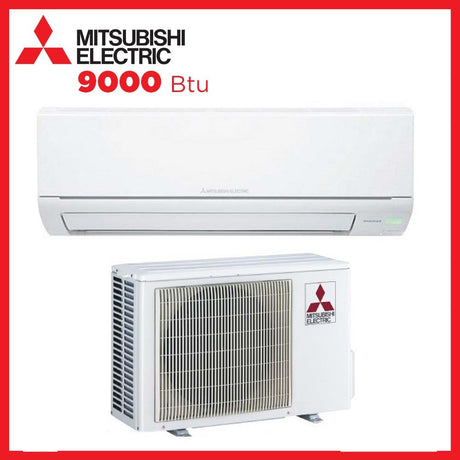 mitsubishi electric climatizzatore condizionatore mitsubishi electric inverter serie dm 9000 btu msz dm25va gas r 410 ean 8059657004802