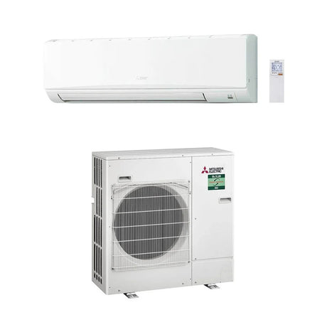 mitsubishi electric climatizzatore condizionatore mitsubishi electric power inverter 24000 btu serie pka m71kal2 puz zm71vha2 r 32 wi fi optional classe aa