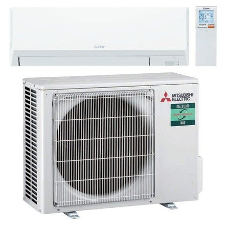mitsubishi electric climatizzatore condizionatore mitsubishi electric power inverter serie pka m35lal2 puz zm35vka2 r 32 wi fi optional classe aa