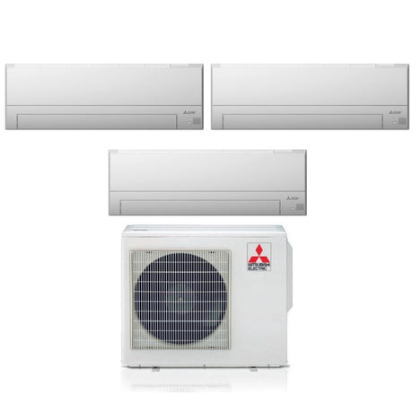mitsubishi electric climatizzatore condizionatore mitsubishi electric trial split inverter serie msz bt 999 con mxz 3f68vf r 32 wi fi integrato 900090009000