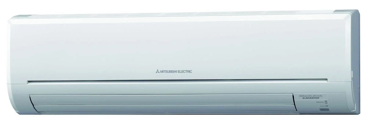 mitsubishi electric climatizzatore inverter mitsubishi electric 21000 btu unita interna monosplit msz gf60ve