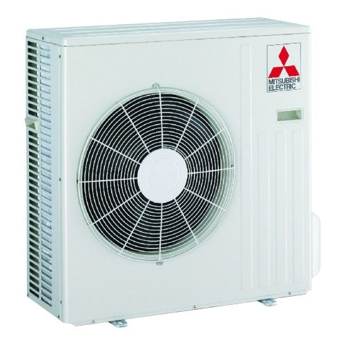 mitsubishi electric solo unita esterna climatizzatore mitsubishi suz m50va gas r 32 18000 btu