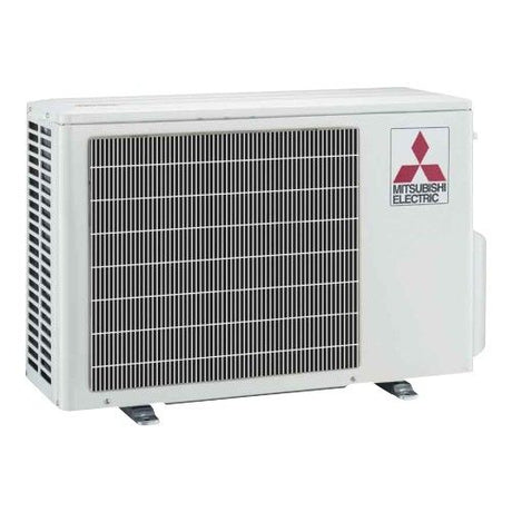 mitsubishi electric unita esterna mitsubishi electric monosplit 9000 btu mufz kj25ve dc inverter