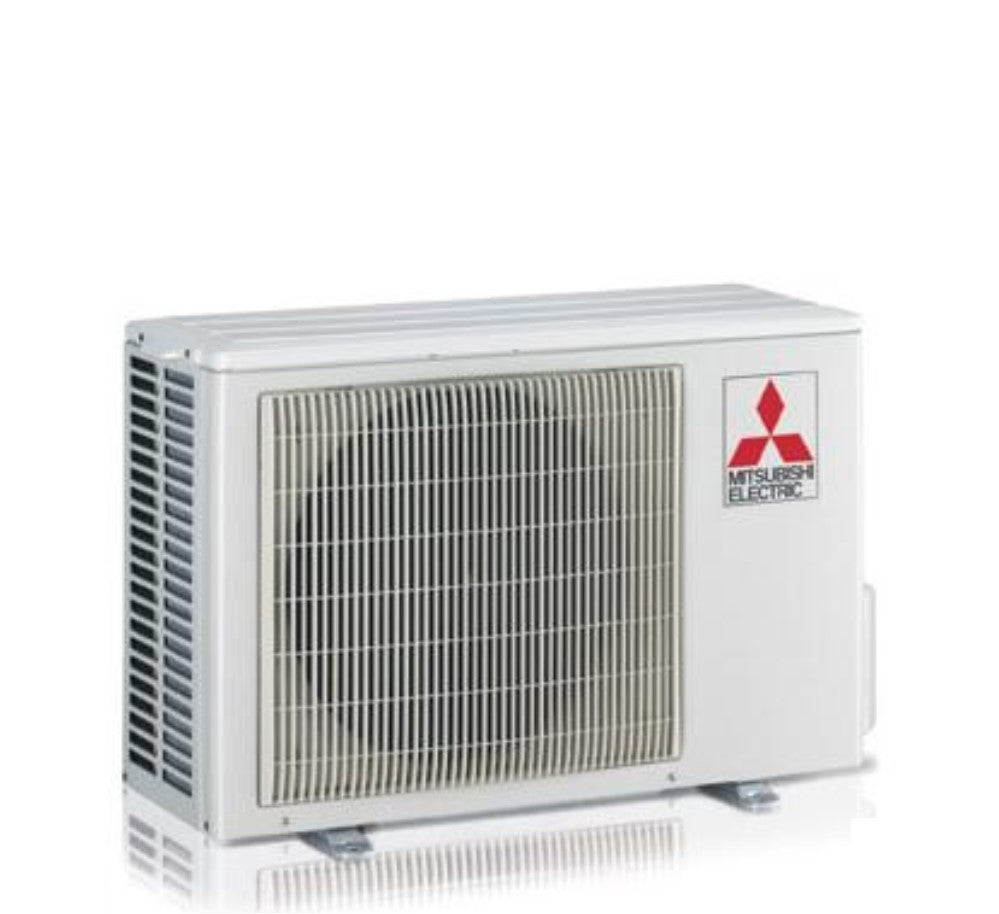 mitsubishi electric unita esterna mitsubishi electric motore multisplit 2f42vf dual split r 32