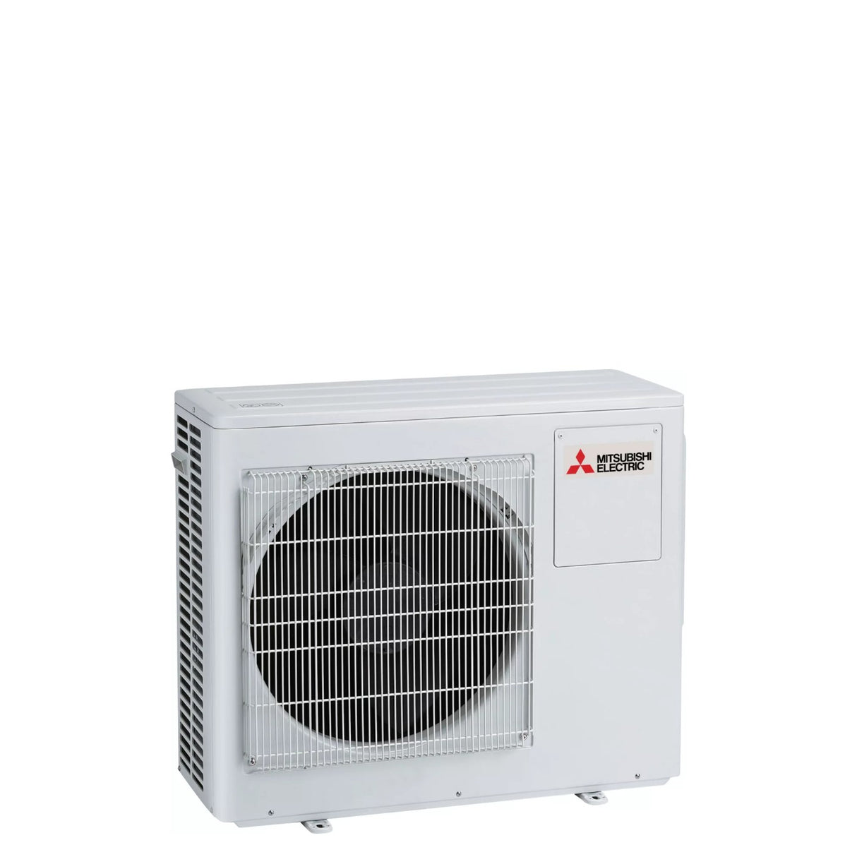 mitsubishi electric unita esterna mitsubishi electric motore multisplit msz 4f72vf quadri split r 32