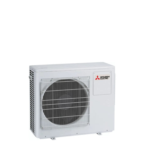 mitsubishi electric unita esterna mitsubishi electric motore multisplit msz 4f72vf quadri split r 32