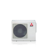 mitsubishi electric unita esterna mitsubishi electric motore multisplit mxz 3f54vf trial split r 32