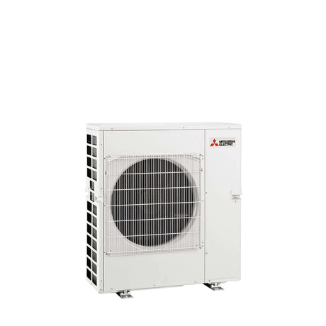 mitsubishi electric unita esterna mitsubishi electric motore multisplit mxz 6f122vf esasplit r 32