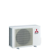 mitsubishi electric unita esterna monosplit mitsubishi electric serie kirigamine style 12000 btu muz ln35vg r 32 ean 8851492422120