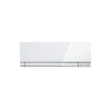 mitsubishi electric unita interna a parete mistubishi electric serie kirigamine zen 15000 btu msz ef42vgkw r 32 wi fi integrato colore bianco