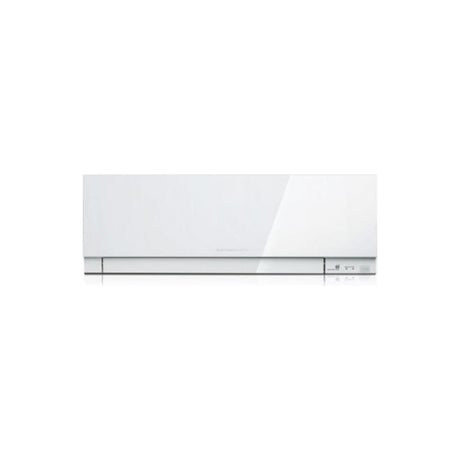 mitsubishi electric unita interna a parete mistubishi electric serie kirigamine zen 15000 btu msz ef42vgkw r 32 wi fi integrato colore bianco