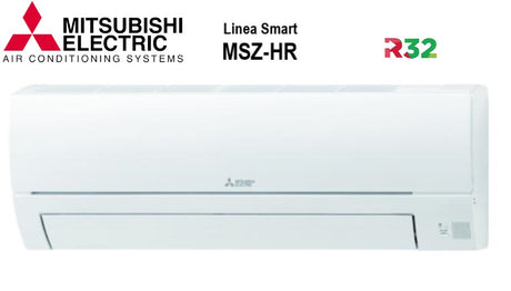 mitsubishi electric unita interna a parete mitsubishi inverter serie hr msz hr42vf 15000 btu r 32 ean 8851492607114