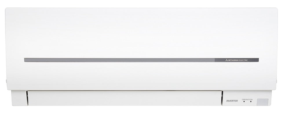 mitsubishi electric unita interna a parete mitsubishi inverter serie sf msz sf25ve3 9000 btu