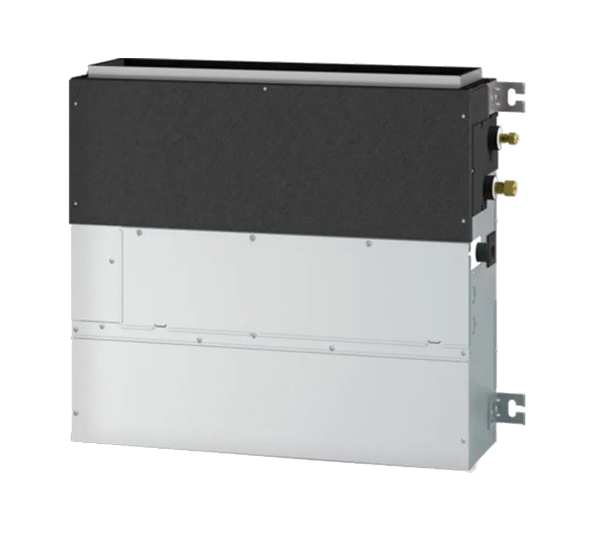 mitsubishi electric unita interna a pavimento mitsubishi inverter 18000 btu sfz m50va r 32 wi fi optional