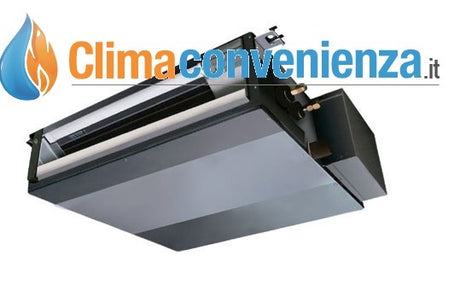 mitsubishi electric unita interna canalizzato mitsubishi electric sez m25dal 9000 btu comando a infrarossi