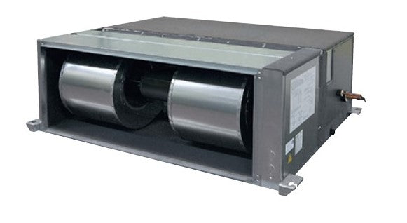 mitsubishi electric unita interna mitsubishi electric pea m canalizzato canalizzabile alta prevalenza 65000 btu r32 pea m200la2