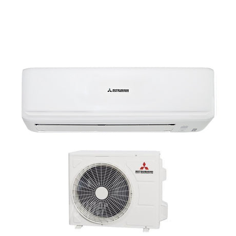 mitsubishi heavy industries offerta climatizzatore condizionatore mitsubishi heavy industries inverter serie kireia smart 12000 btu srk35zsp w r 32 wi fi optional
