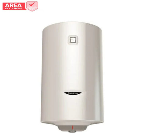 nessuno area occasione 3243 scaldabagno elettrico ariston pro1 r 80 v3 eu verticale