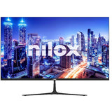 nilox monitor 27 tn full hd fhd 75 hz 1920x1080 5 ms 1 hdmi nxm27fhd01 nero black ean 8435099529842