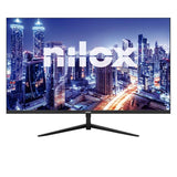 nilox monitor 32 led full hd 169 1920x1080 px 60 hz 5 ms 1 hdmi nxm32fhd01 nero black ean 8435099529859