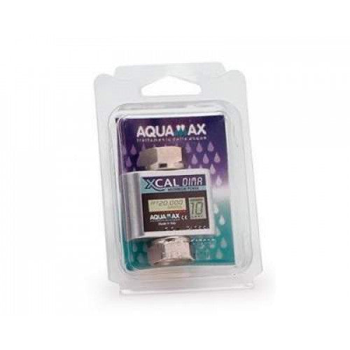 no brand filtro anticalcare magnetico aquamax