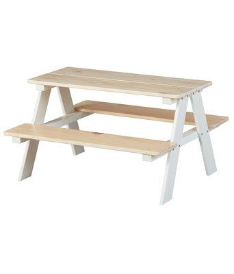 no brand set pic nic bimbi cm.90x82x50h