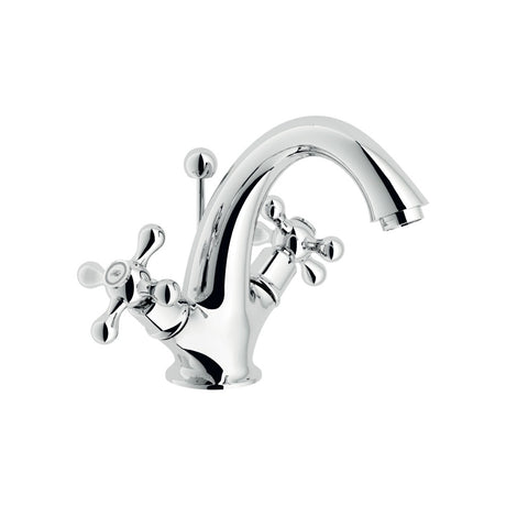 nobili rubinetto lavabo monoforo nobili grazia grc51186cr con finitura cromo ean 8018014705967