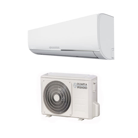 olimpia splendid climatizzatore condizionatore olimpia splendid inverter serie nexya s4 12000 btu os cseneh12ei r 32 wi fi optional ean 8059657006332