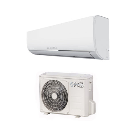 olimpia splendid climatizzatore condizionatore olimpia splendid inverter serie nexya s4 24000 btu os cseneh24ei r 32 wi fi optional ean 8059657004604