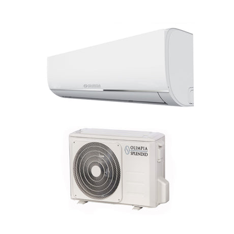 olimpia splendid climatizzatore condizionatore olimpia splendid inverter serie nexya s4 9000 btu os cseneh09ei r 32 wi fi optional ean 8059657001283