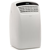 olimpia splendid climatizzatore condizionatore portatile a pompa di calore olimpia splendid serie dolceclima silent 12 hp p con gas r290 codice 01922