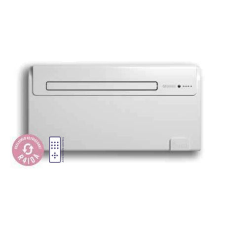 olimpia splendid climatizzatore senza unita esterna olimpia splendid unico air inverter 10 sf 01997 r410a solo freddo