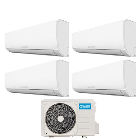 olimpia splendid condizionatore quadri split olimpia splendid nexya s5 99912 con os canmh28ei r 32 wi fi integrato