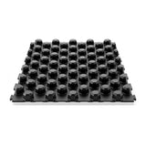 onecalor pannello per impianti radianti a pavimento onecalor format noppe graf 80 da 380 m