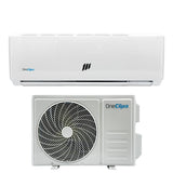 oneclima climatizzatore condizionatore oneclima inverter serie pro 24000 btu tac 24chsdxa91i r 32 wi fi optional aa