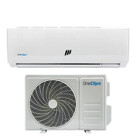 oneclima climatizzatore condizionatore oneclima inverter serie pro 24000 btu tac 24chsdxa91i r 32 wi fi optional aa