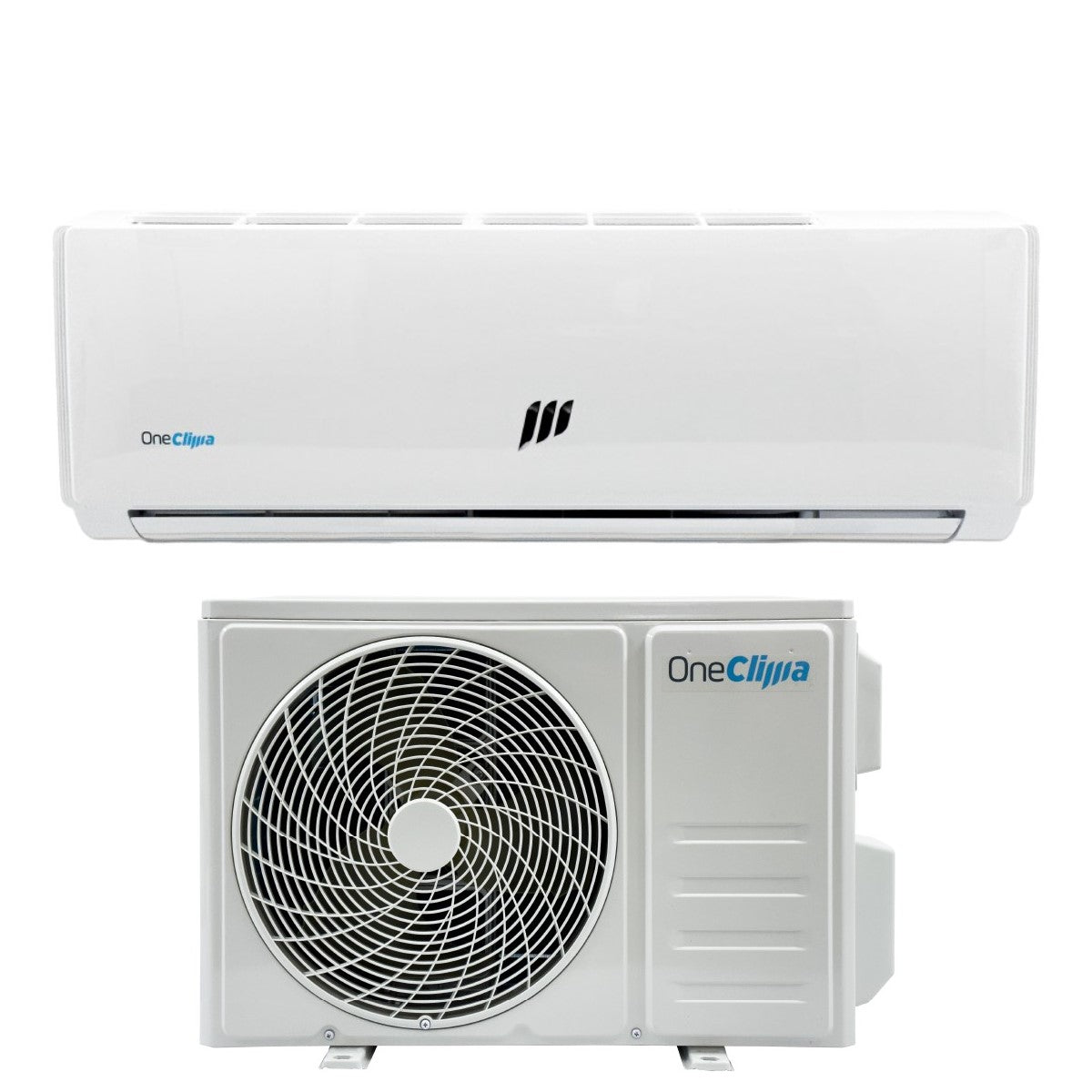 oneclima climatizzatore condizionatore oneclima inverter serie pro 9000 btu tac 09chsdxa91i r 32 wi fi optional aa