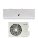 oneclima condizionatore oneclima ultra 12000 btu one ultra12y25 r 32 wi fi integrato aa