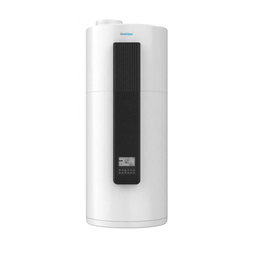 oneclima scaldacqua a pompa di calore oneclima thermo2o 150 litri r290 a