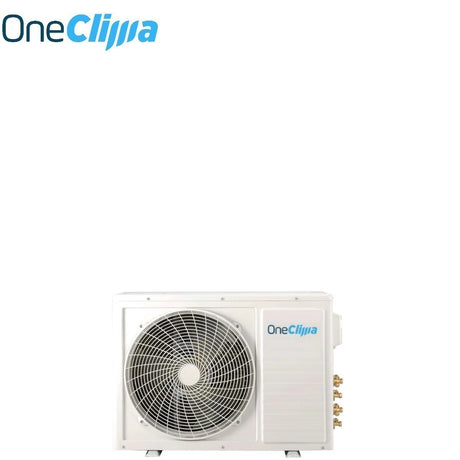 oneclima unita esterna multisplit inverter oneclima one mlt42x5 y24 penta split r 32 ean 9780201379600
