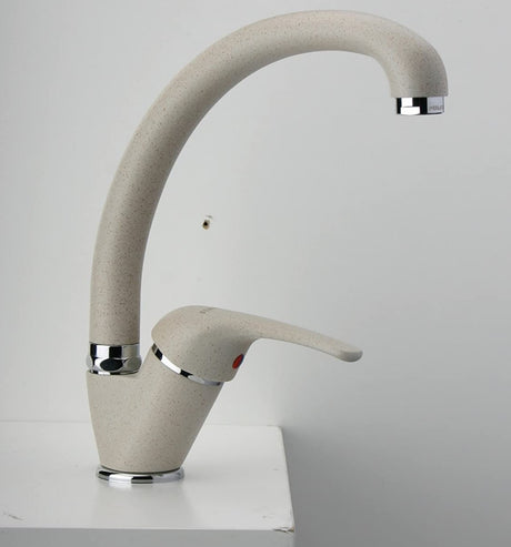 paini miscelatore rubinetto paini serie monocomando lavello calta avena cod. 42as570