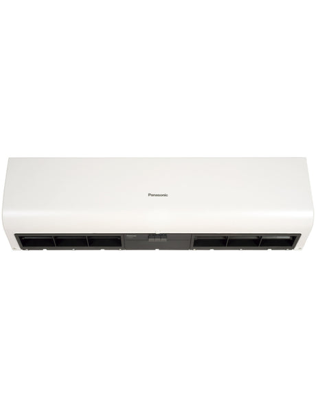 panasonic barriera d aria elettrica panasonic modello fy 3009u1p da 90 cm senza comando