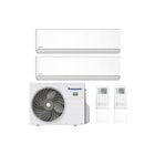immagine-1-panasonic-climatizzatore-condizionatore-panasonic-dual-split-inverter-serie-etherea-dark-712-con-cu-2z35tbe-r-32-wi-fi-integrato-colore-bianco-700012000