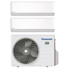 immagine-1-panasonic-climatizzatore-condizionatore-panasonic-dual-split-inverter-serie-etherea-white-77-con-cu-2z35tbe-r-32-wi-fi-integrato-70007000-bianco