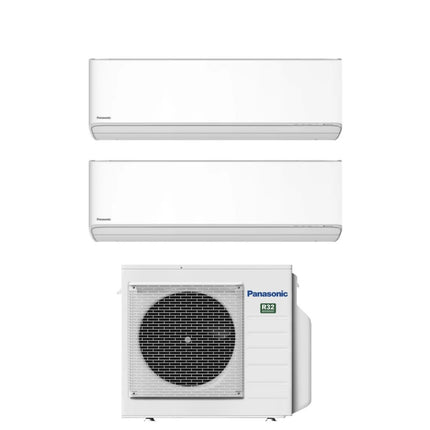 immagine-1-panasonic-climatizzatore-condizionatore-panasonic-dual-split-inverter-serie-etherea-white-918-con-cu-3z68tbe-r-32-wi-fi-integrato-colore-bianco-900018000