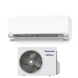 panasonic climatizzatore condizionatore panasonic inverter serie etherea white 24000 btu cs z71xkew r 32 wi fi integrato colore bianco opaco